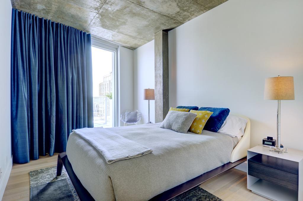 Les Immeubles Charlevoix - Le 760-707 Apartment Quebec City Room photo