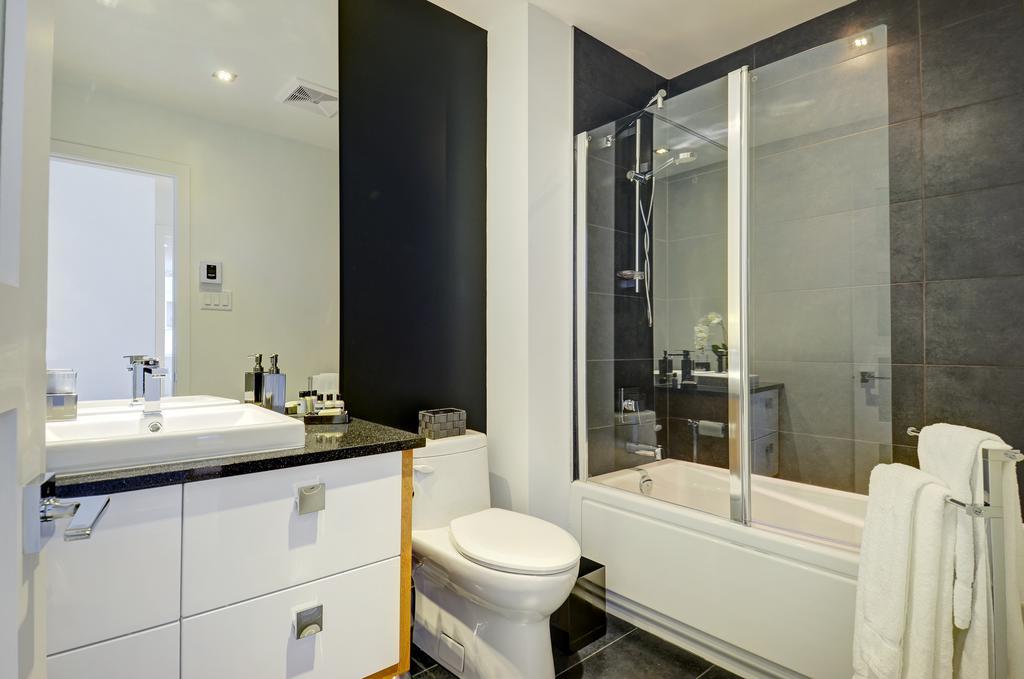 Les Immeubles Charlevoix - Le 760-707 Apartment Quebec City Room photo